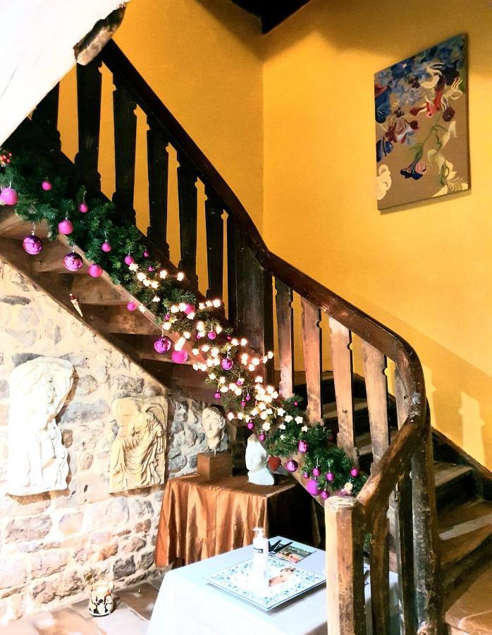 Home Nantua Studio Meubles Ain-Jura Екстериор снимка