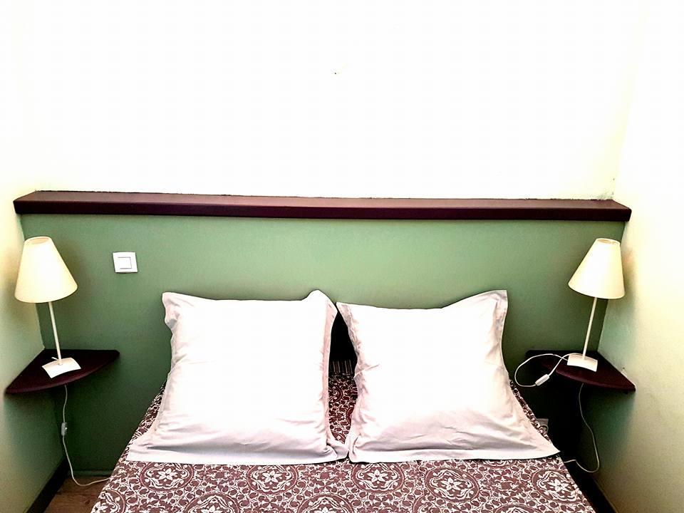 Home Nantua Studio Meubles Ain-Jura Екстериор снимка