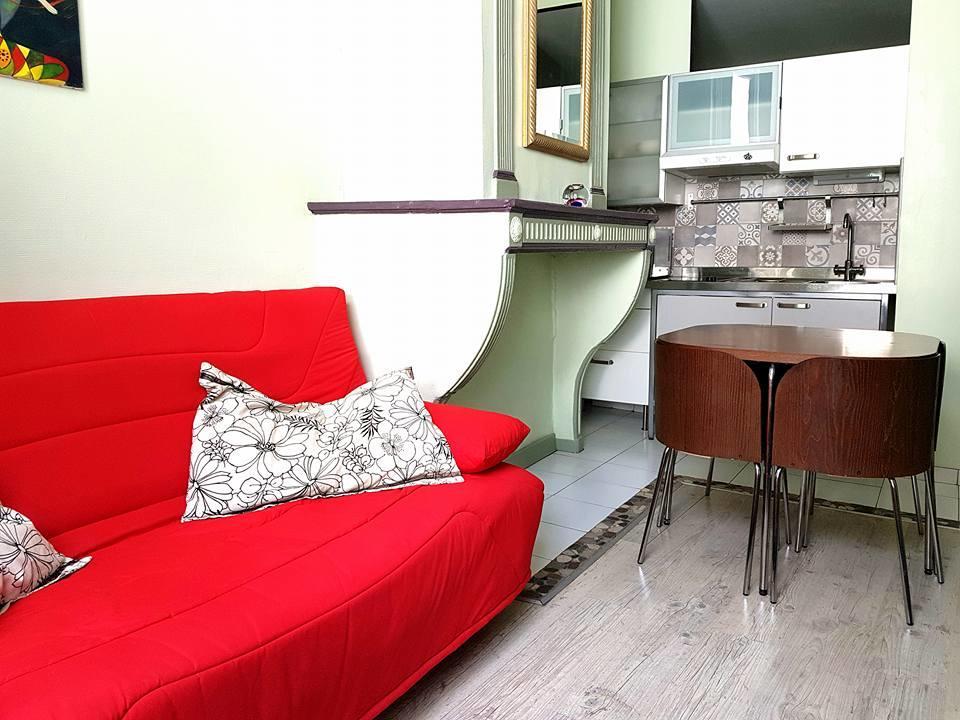 Home Nantua Studio Meubles Ain-Jura Екстериор снимка