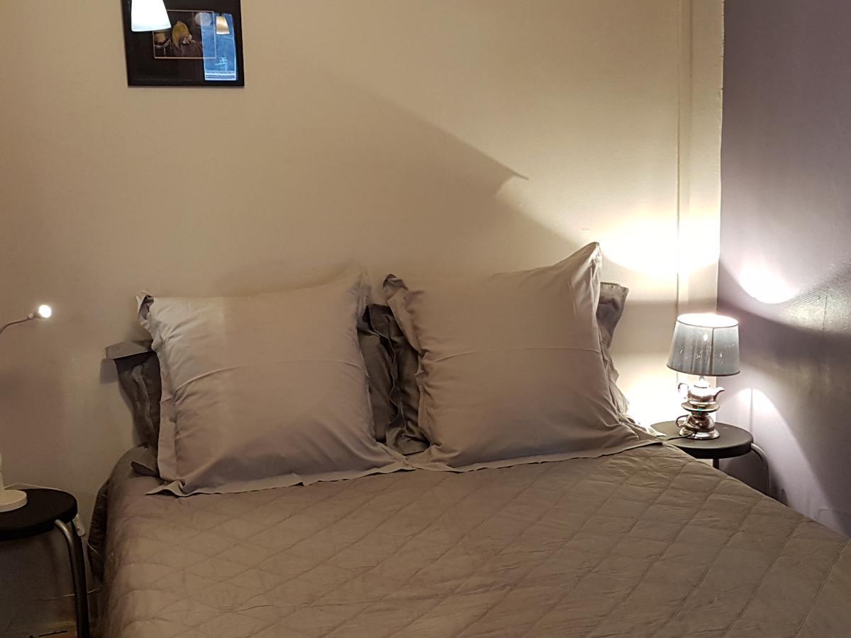 Home Nantua Studio Meubles Ain-Jura Екстериор снимка